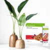 Товар батончик протеїновий Формула 1 Експрес Ягідний Herbalife