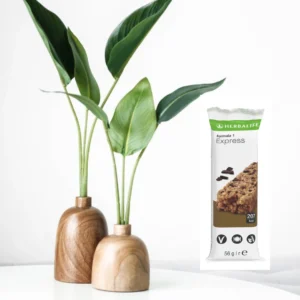 Товар батончик протеїновий Формула 1 Експрес Шоколад Herbalife