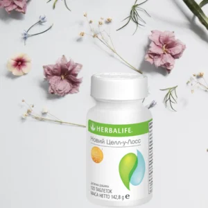 Товар CELL-U-LOSS Целлюлоз Herbalife для судин та м'язів