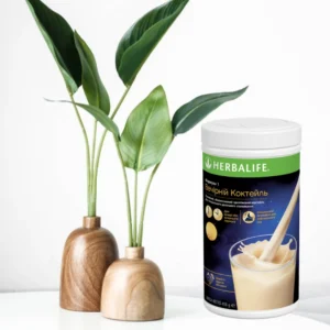 Товар вечірній коктейль для ПП Формула 1 Herbalife