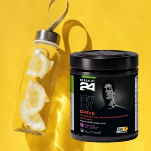 Товар гіпотонічний напій для спорту Herbalife CR7 Драйв