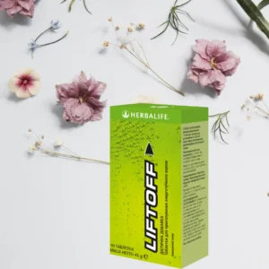 Товар енергетичний напій LIFTOFF Лимон Herbalife