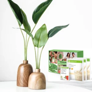Товар набір продуктів для схуднення у 3 денній тестовій програмі Herbalife