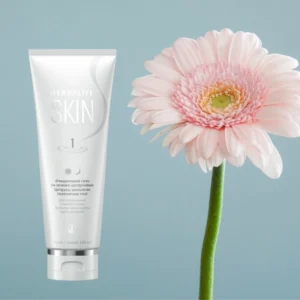 Товар очищувальний гель для обличчя на основі цитрусових Herbalife