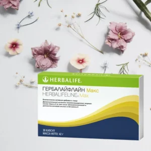 Товар Омега-3 Гербалайфлайн Макс Herbalife