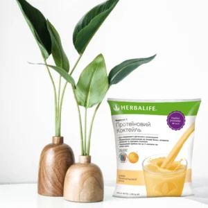 Товар протеїновий коктейль Формула 1 Диня Herbalife 2 кг