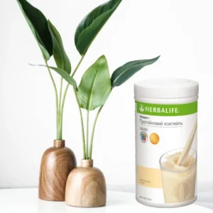 Товар протеїновий коктейль Формула 1 Ваніль Herbalife