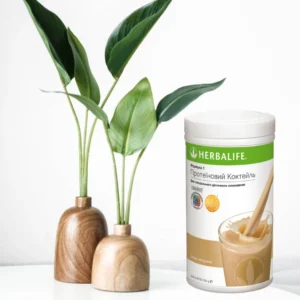 Товар протеїновий коктейль Формула 1 Капучино Herbalife