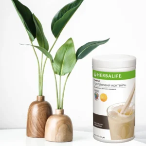 Товар протеїновий коктейль Формула 1 Кремове печиво Herbalife