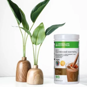 Товар протеїновий коктейль Формула 1 Ніжний Шоколад Herbalife 550 г
