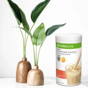 Товар протеїновий коктейль Формула 1 Тропічні фрукти Herbalife