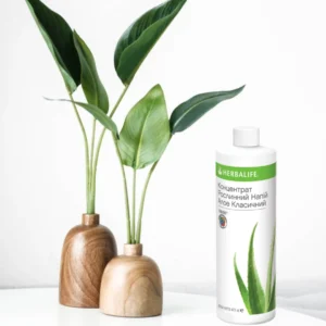 Продукти Гербалайф для збалансованого харчування