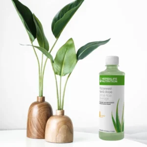 Товар рослинний концентрат Алое Манго Herbalife