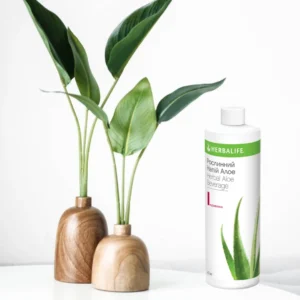 Товар рослинний напій Алое Журавлина Herbalife