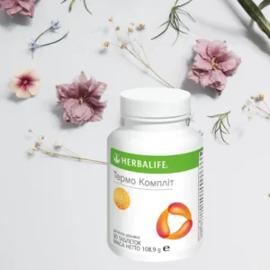 Товар Термо Компліт Herbalife для зниження ваги 90 пігулок