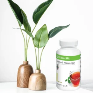 Товар розчинний трав'яний чай Класичний Herbalife 100 г