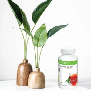 Товар розчинний трав'яний напій чай Класичний Herbalife 50 г