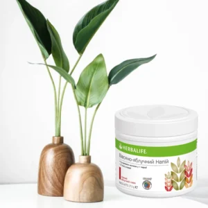 Товар вівсяно-яблучний напій Herbalife