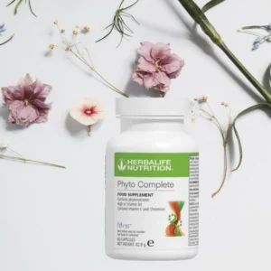 Товар Фіто Компліт Herbalife для контролю ваги