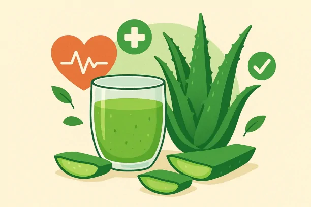 Алое Herbalife корисно для здоров'я