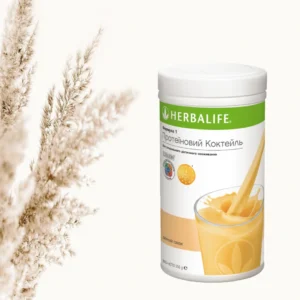 Протеїнові коктейлі Herbalife