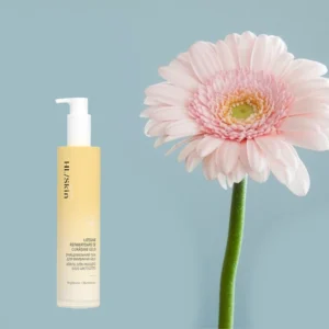 Товар очищувальний гель для вмивання Gelo HL/Skin Herbalife 147 мл