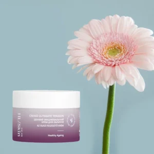 Товар денний зміцнювальний крем для обличчя HL/Skin Herbalife 50 мл