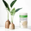 Товар напій протеїновий мікс Protein Drink Mix з ванільним смаком Herbalife 588 г