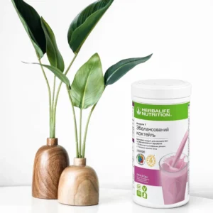 Товар протеїновий коктейль Формула 1 Лісові ягоди Herbalife 550 г
