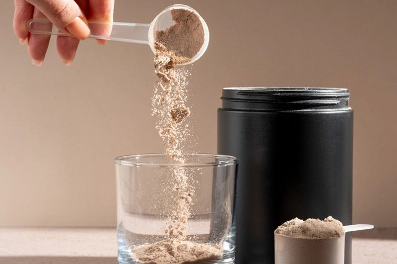 Що таке Protein-Spiking та як Herbalife гарантує справжню якість білка