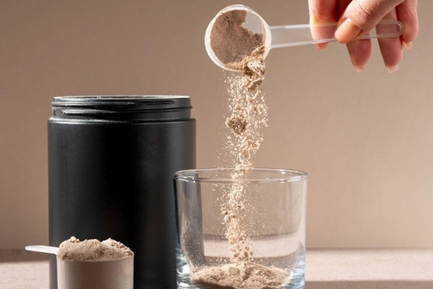 Що таке Protein-Spiking: як перевірити якість білка