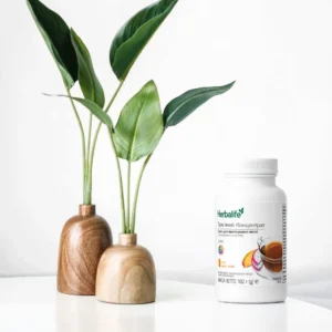 Товар трав'яний концентрат чай Манго Пітая Herbalife 102 г