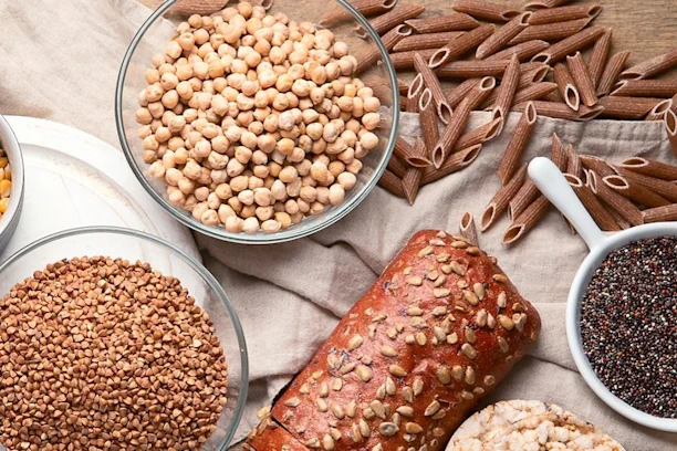Як обирати кращі вуглеводи: гід по продуктам для вашої енергії