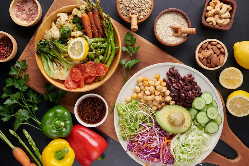 5 найкращих поєднань продуктів для максимальної користі - поради нутриціолога