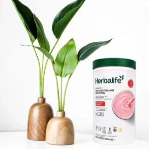 Товар протеїновий коктейль Формула 1 Полуниця Кавун Herbalife 550 г